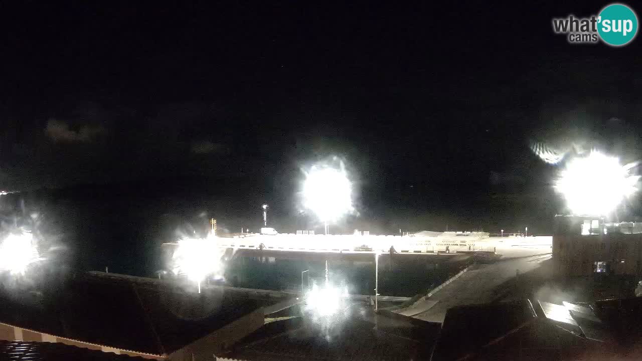 Porto di Palau – Sardegna