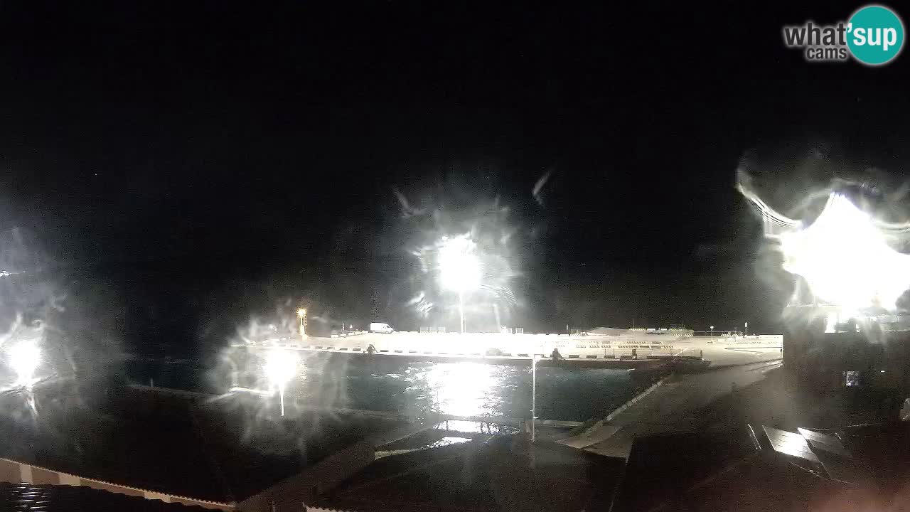 Porto di Palau – Sardinija