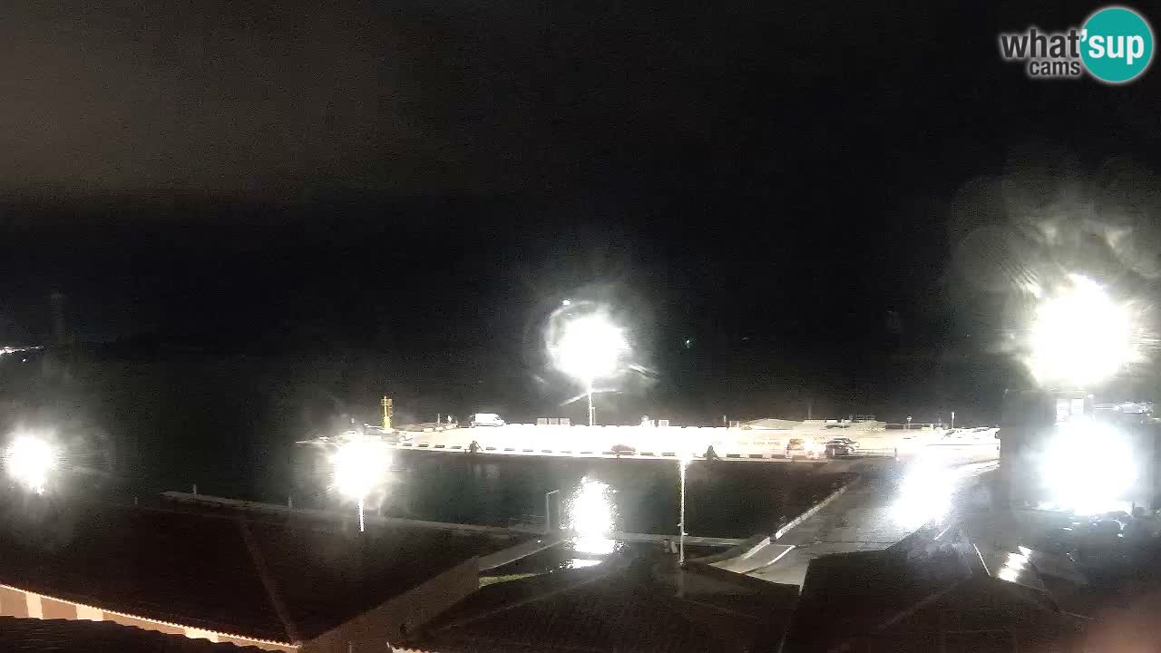 Porto di Palau – Sardegna