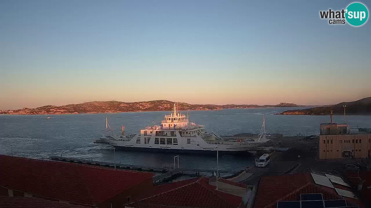 Porto di Palau – Sardegna