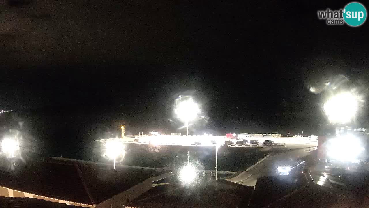 Porto di Palau – Sardegna