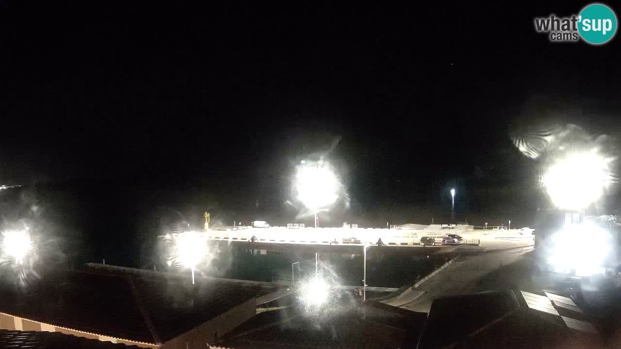 Porto di Palau – Sardegna