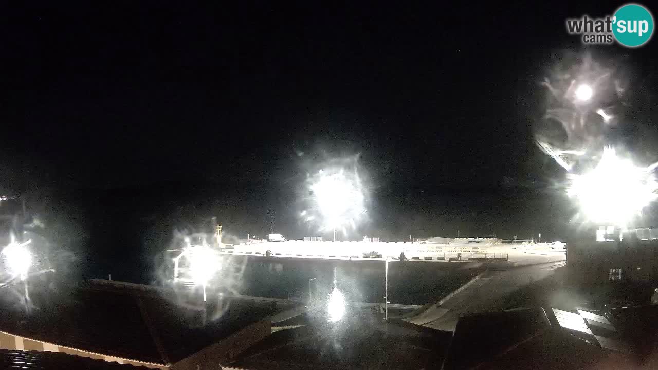 Porto di Palau – Sardinia