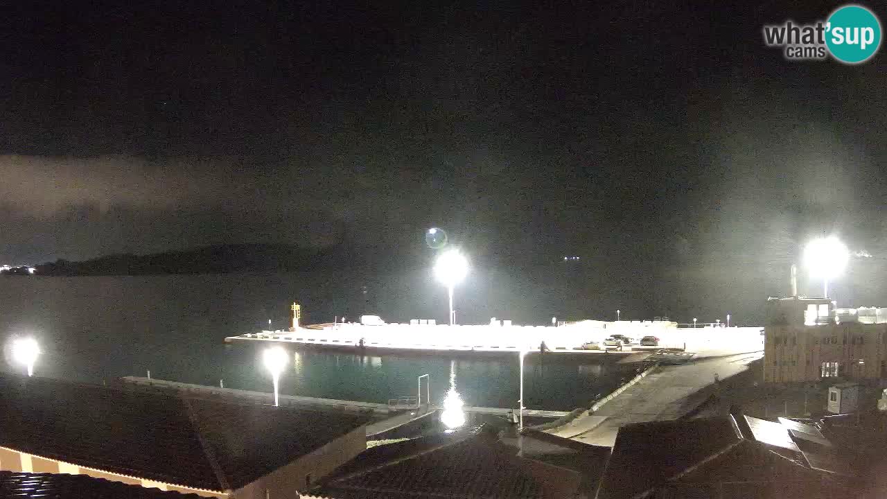 Porto di Palau – Sardaigne