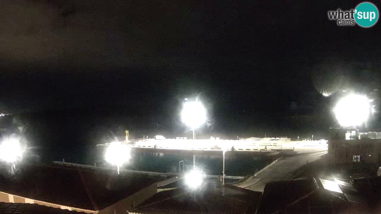 Porto di Palau – Sardegna