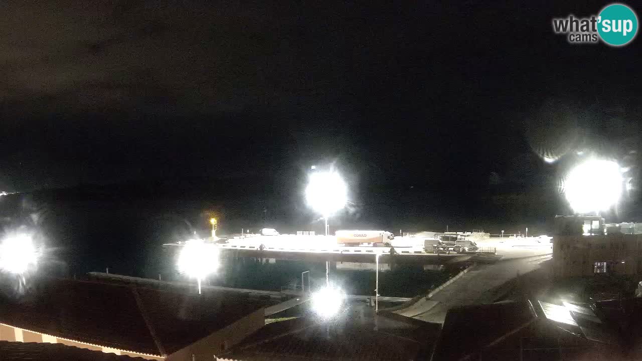 Porto di Palau – Sardaigne