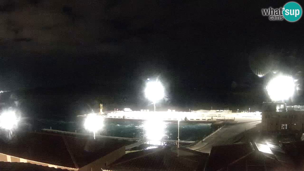 Porto di Palau – Cerdeña