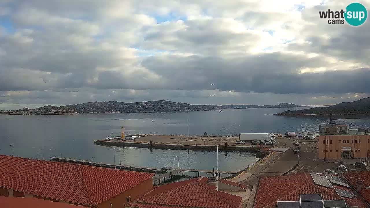 Porto di Palau – Sardinien