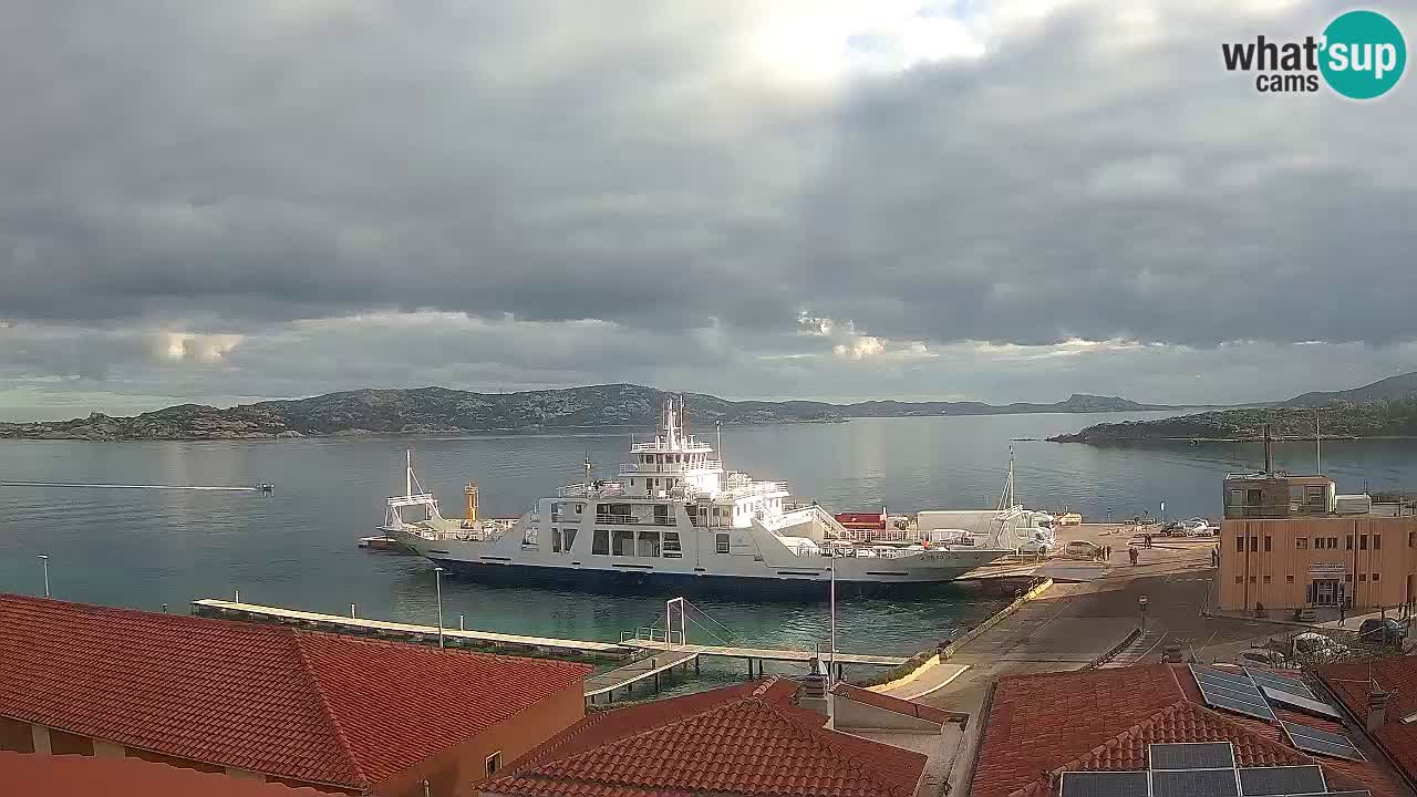 Porto di Palau – Sardinia