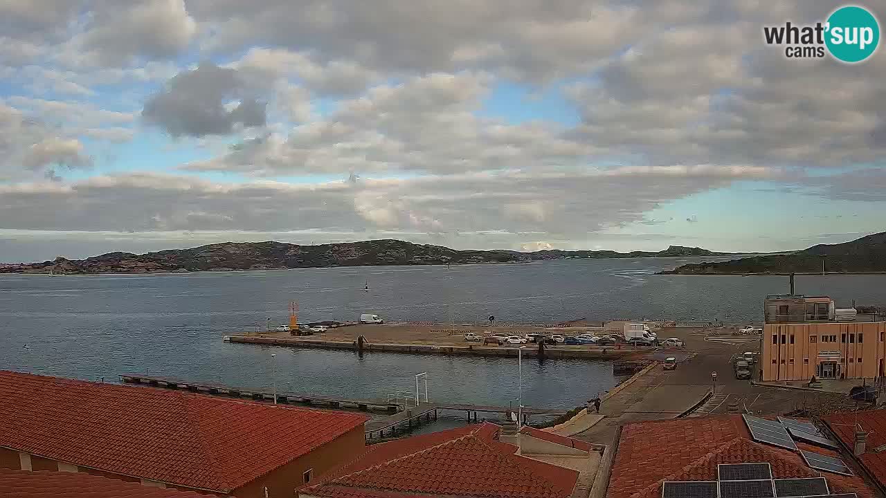 Porto di Palau – Sardinien