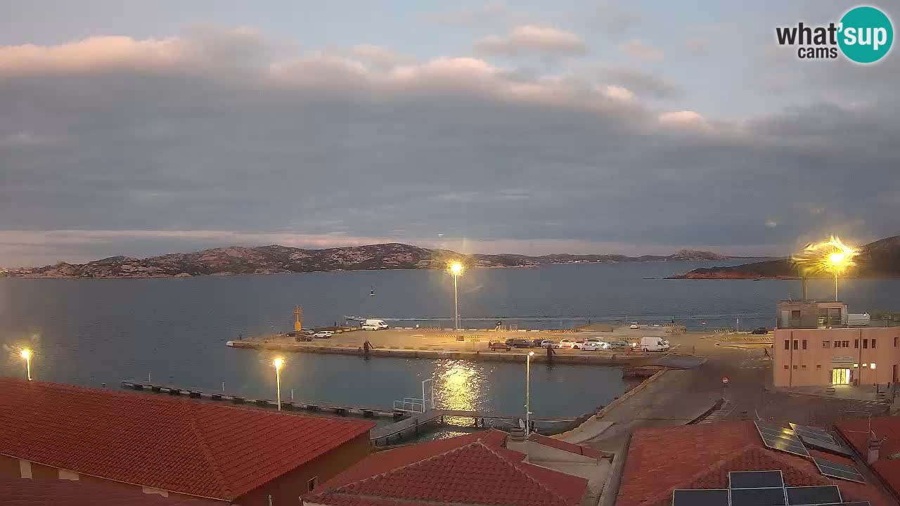 Porto di Palau – Sardinien