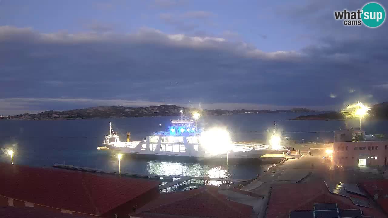 Porto di Palau – Sardinia