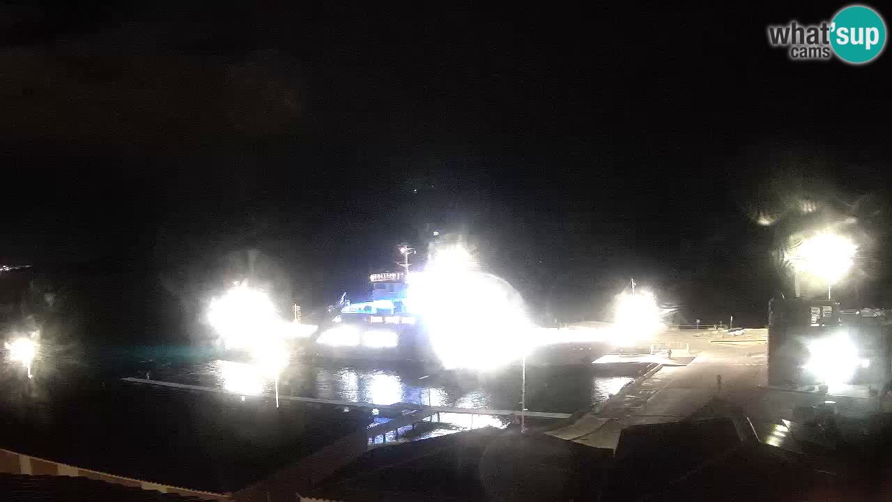 Porto di Palau – Sardinien