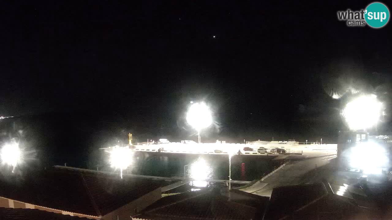 Porto di Palau – Sardaigne