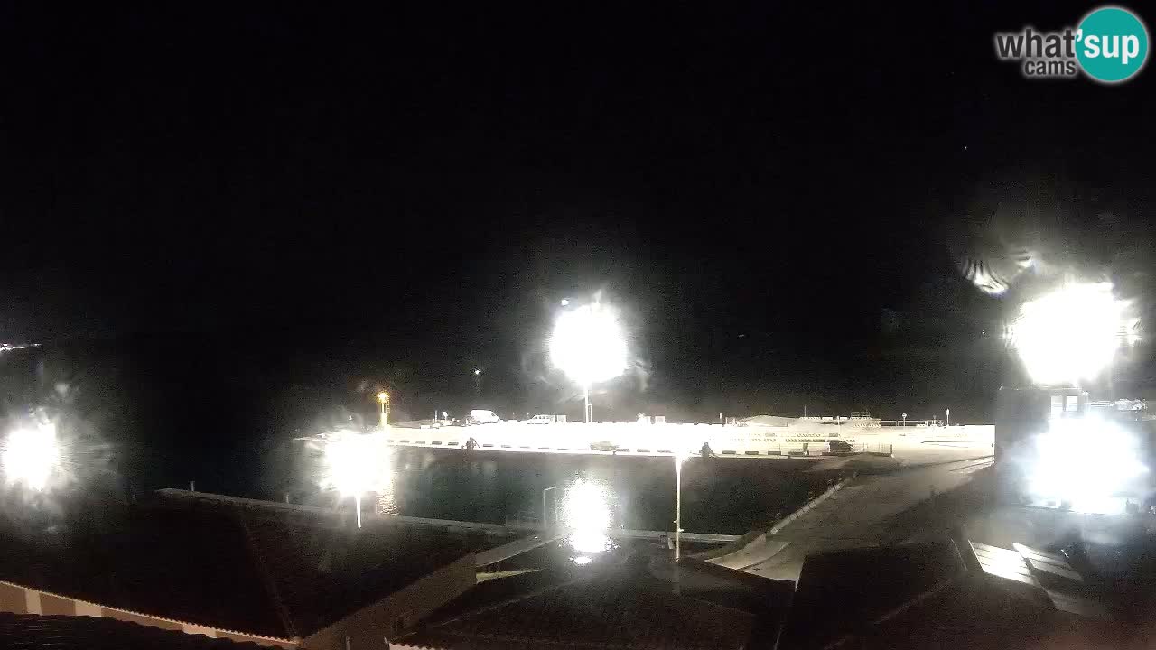 Porto di Palau – Sardinija