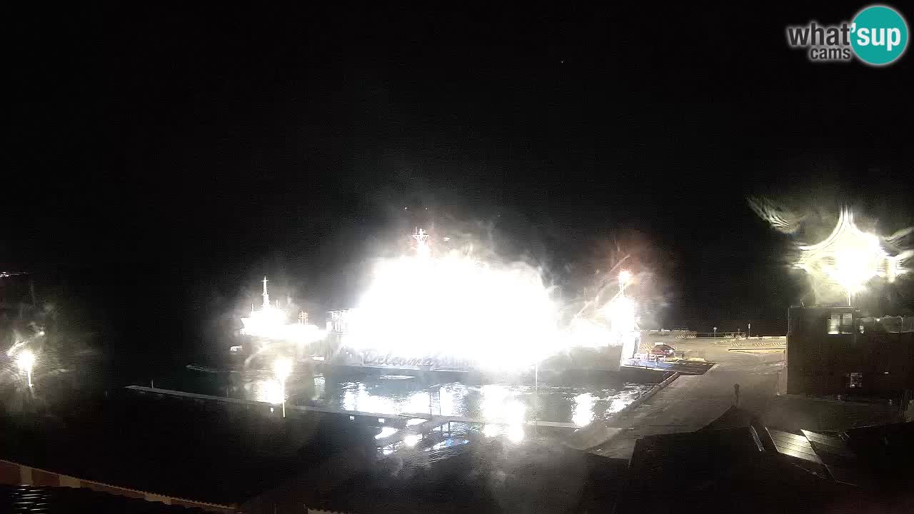 Porto di Palau – Sardinija