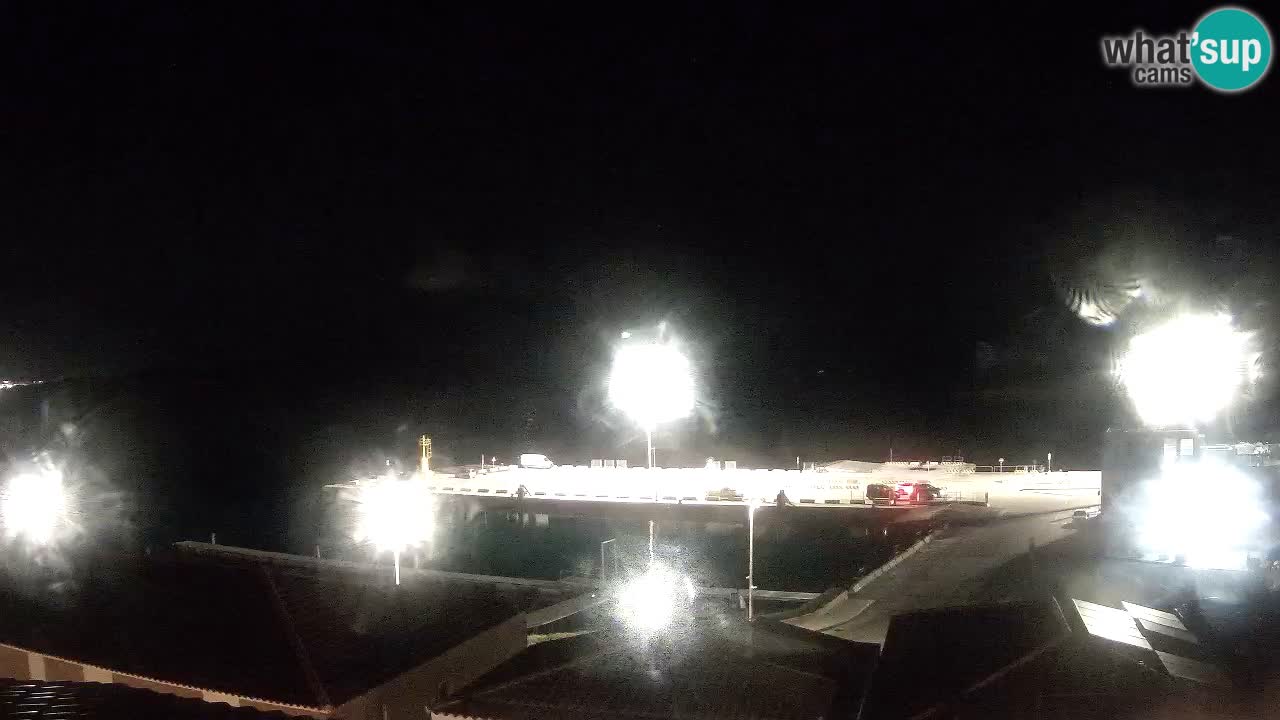 Porto di Palau – Sardinien