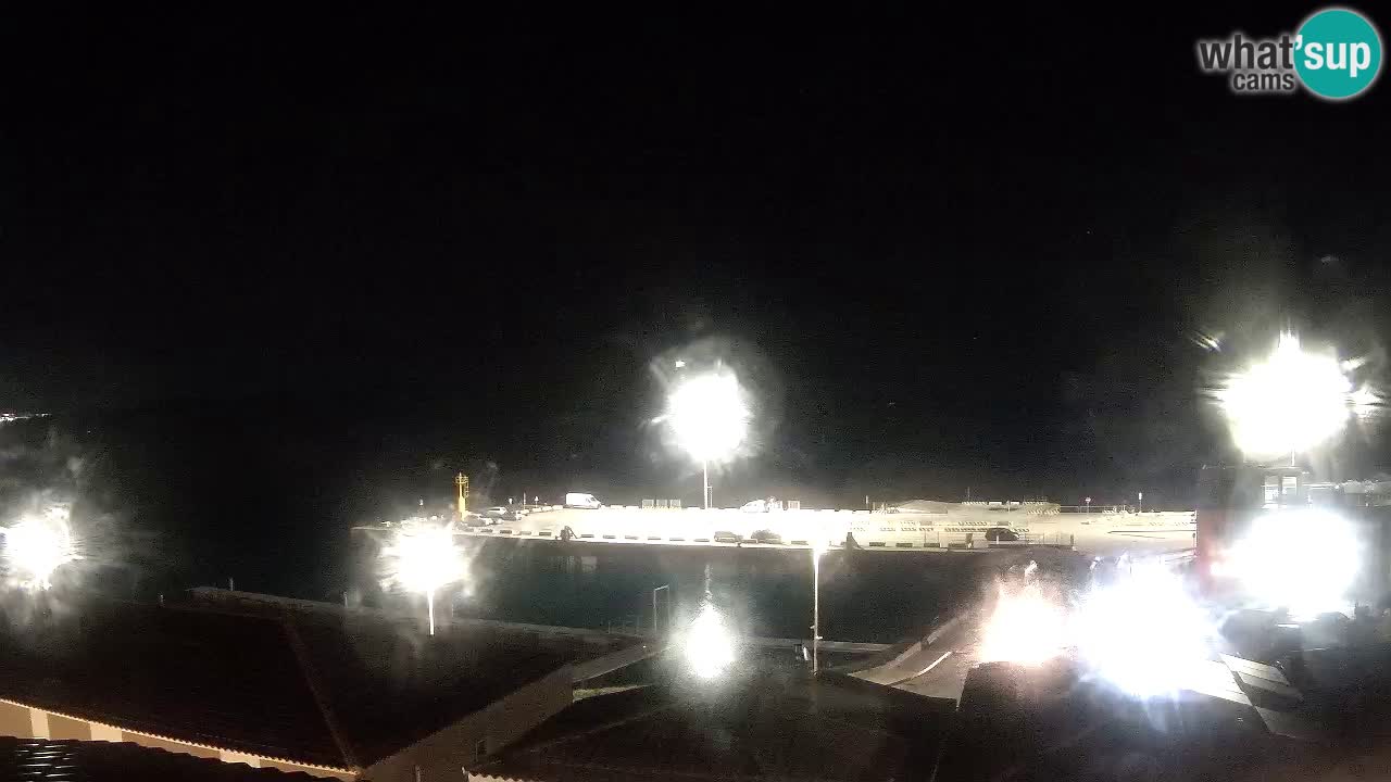 Porto di Palau – Sardaigne