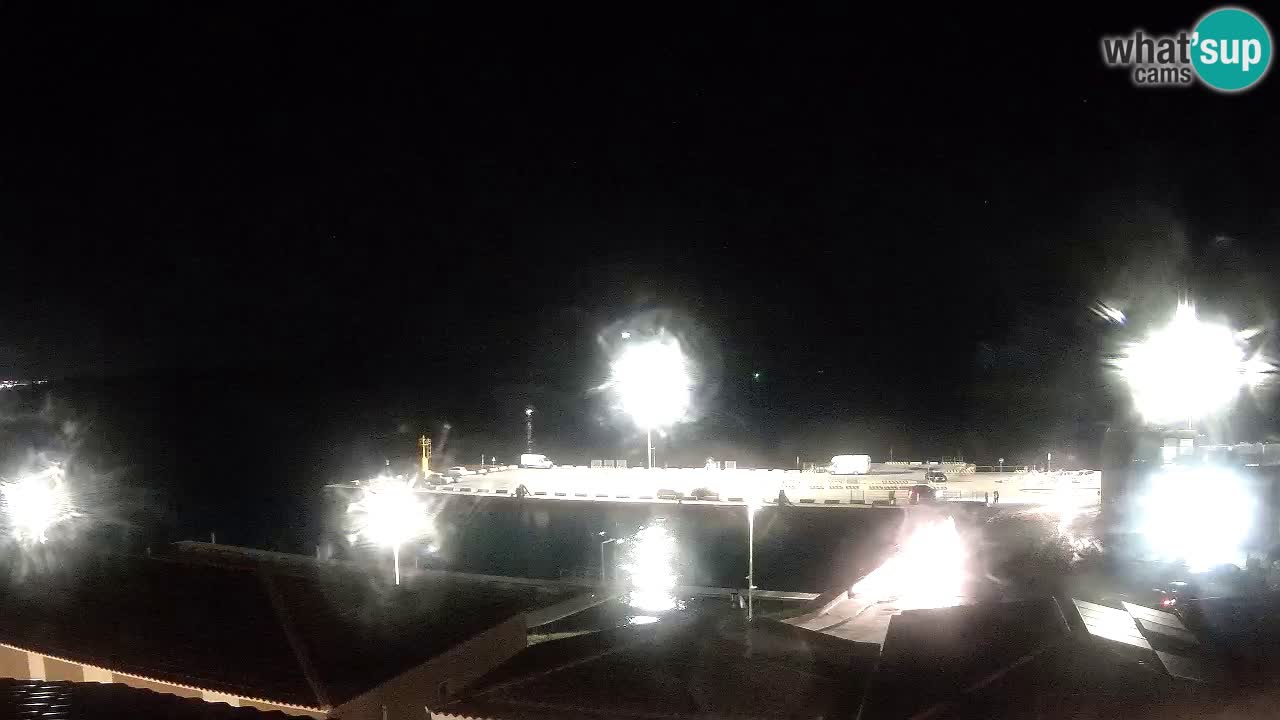 Porto di Palau – Sardinija