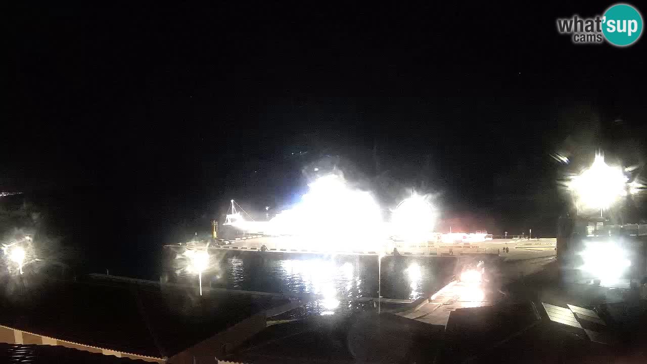 Porto di Palau – Sardinija