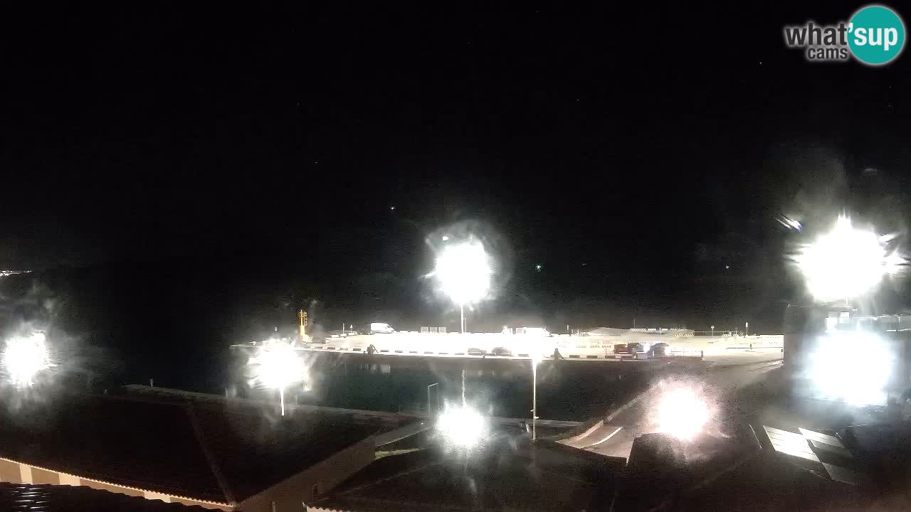 Porto di Palau – Cerdeña