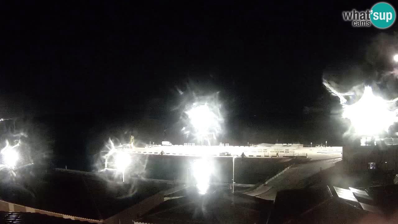 Porto di Palau – Sardaigne