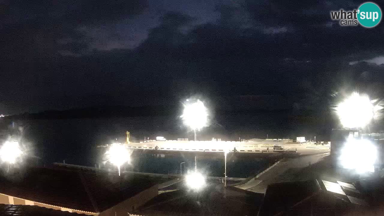 Porto di Palau – Sardinia