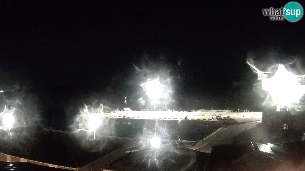 Porto di Palau – Sardinia