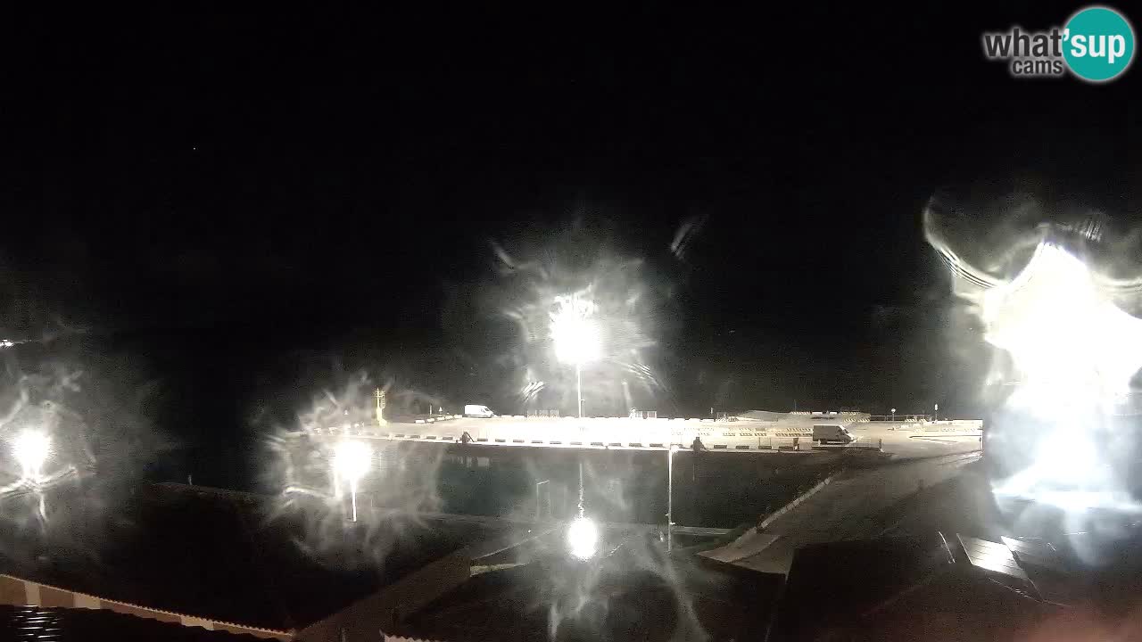 Porto di Palau – Sardinia