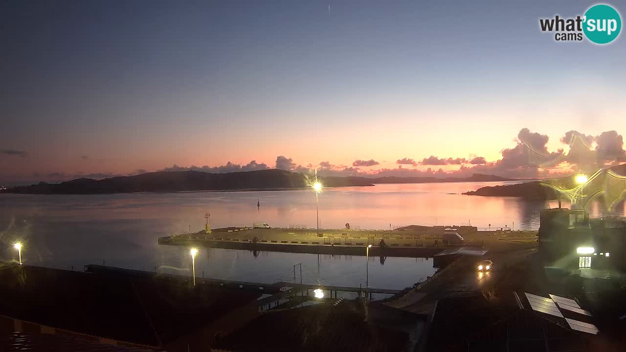 Porto di Palau – Sardinia