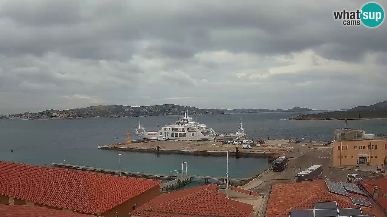 Porto di Palau – Sardinia
