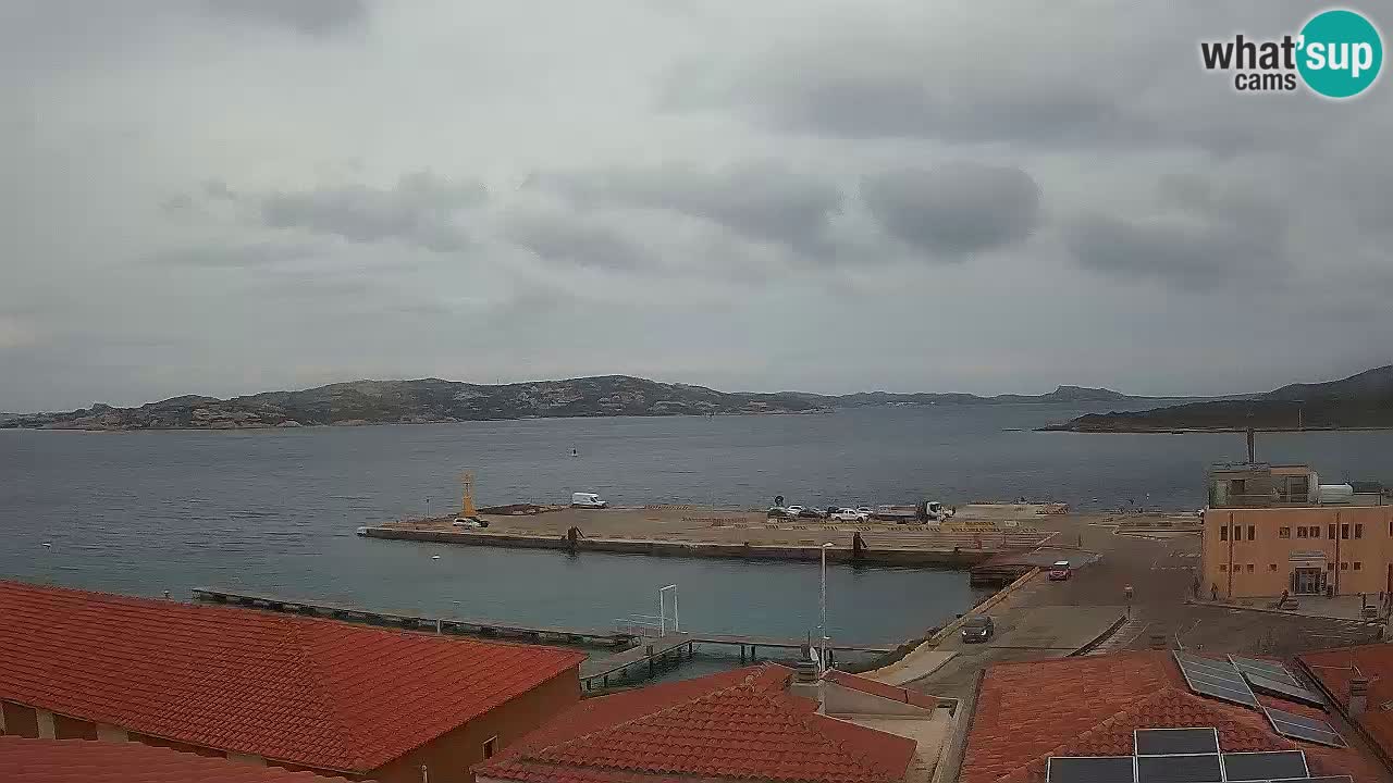 Porto di Palau – Sardinia
