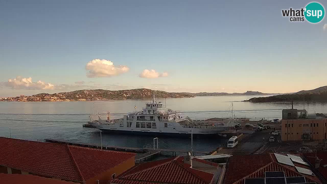 Porto di Palau – Sardinia