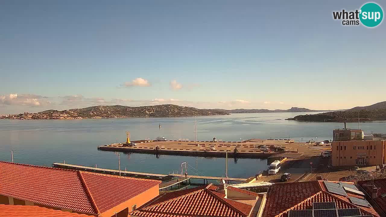 Porto di Palau – Sardinia