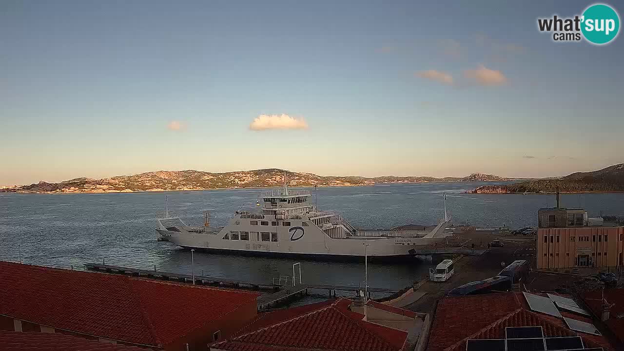 Porto di Palau – Sardegna
