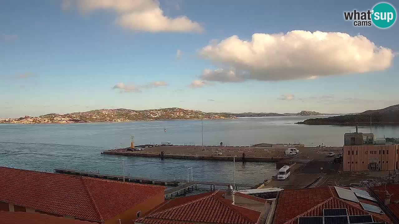 Porto di Palau – Sardinia