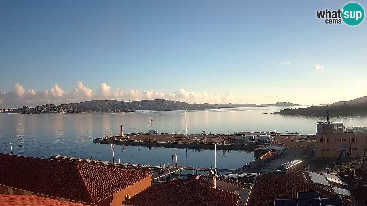 Porto di Palau – Sardinien