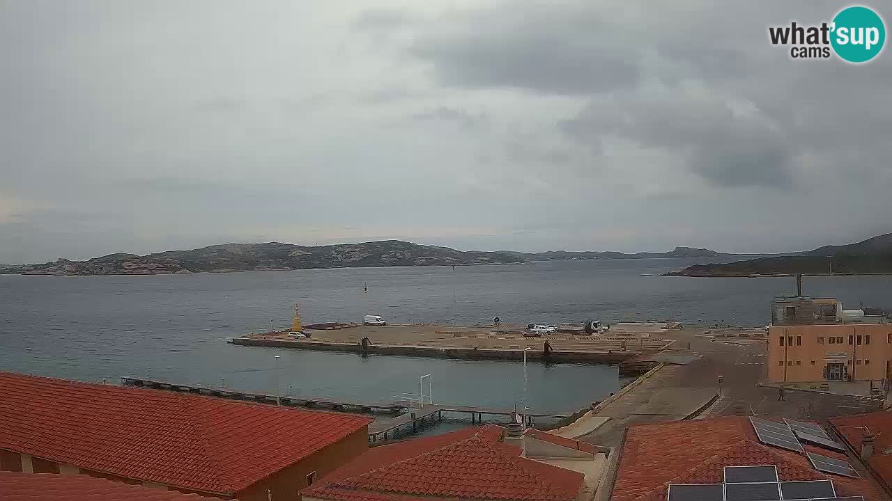 Porto di Palau – Sardinien