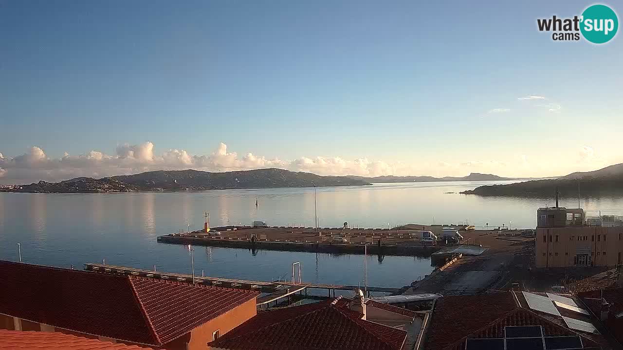 Porto di Palau – Sardegna
