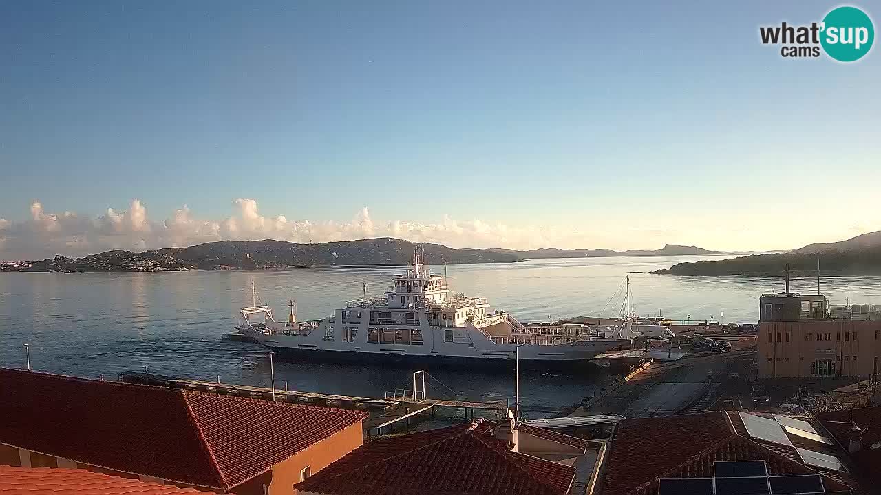 Porto di Palau – Sardinien