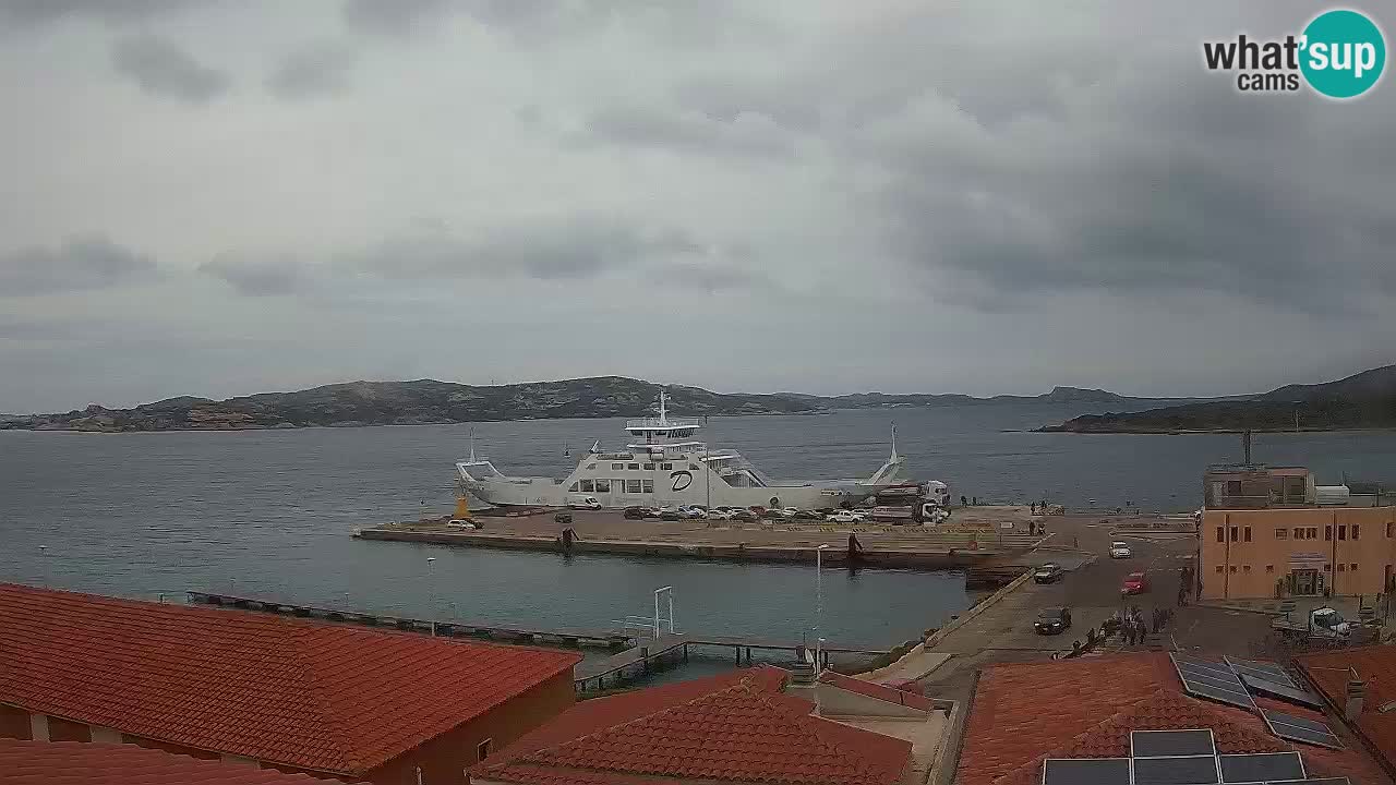 Porto di Palau – Sardegna