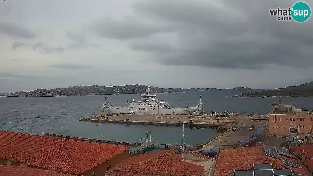 Porto di Palau – Sardegna