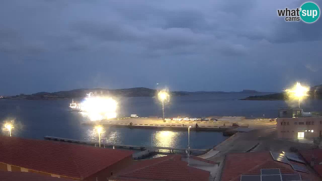 Porto di Palau – Sardinien