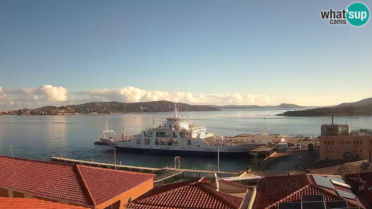 Porto di Palau – Sardinia