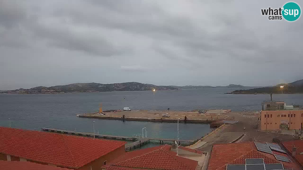 Porto di Palau – Sardinia