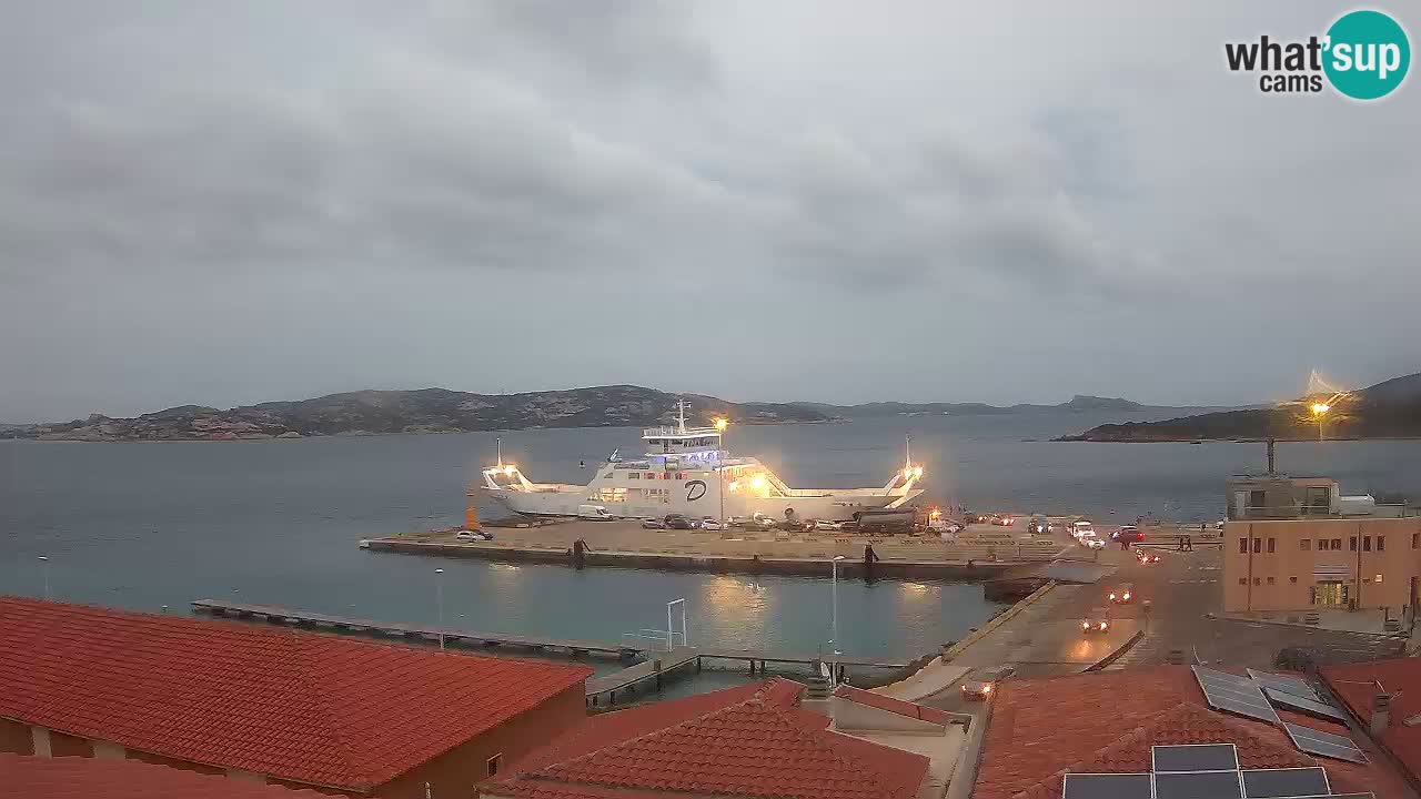 Porto di Palau – Sardegna