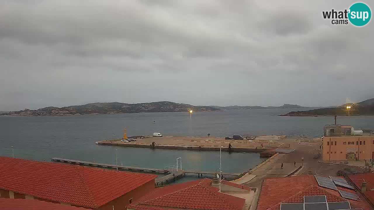 Porto di Palau – Sardinia
