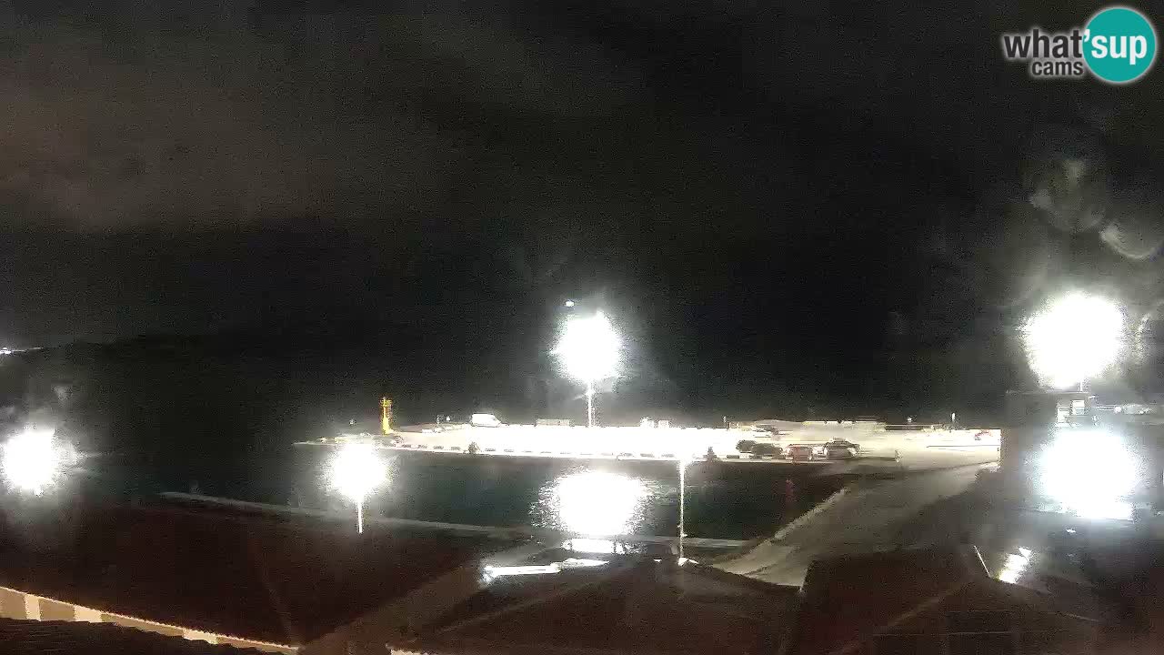 Porto di Palau – Sardegna