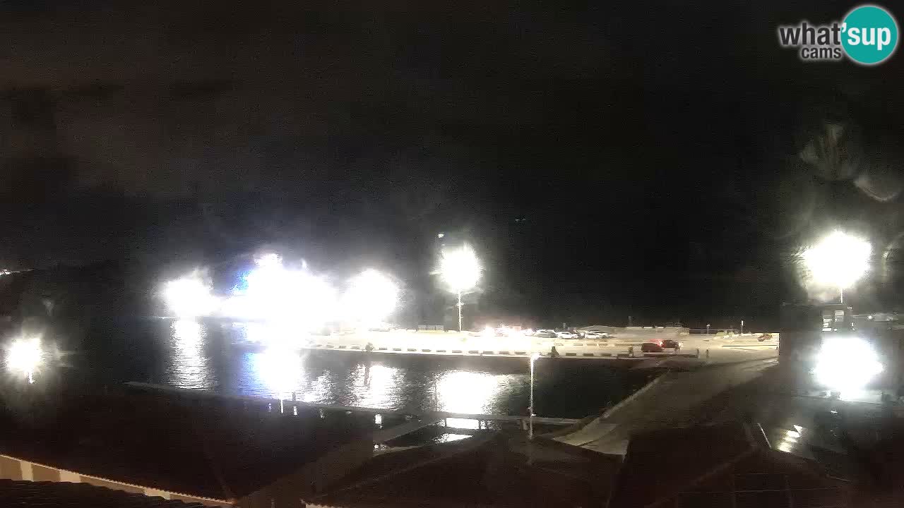 Porto di Palau – Sardaigne