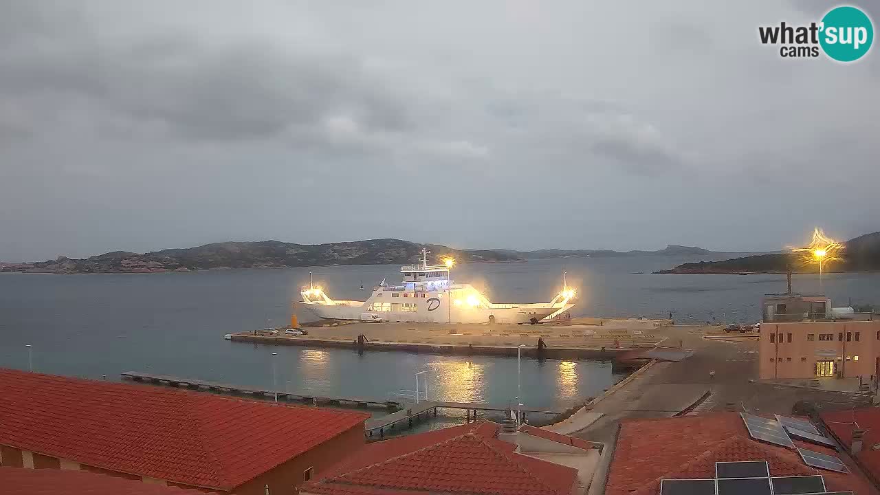 Porto di Palau – Sardinia